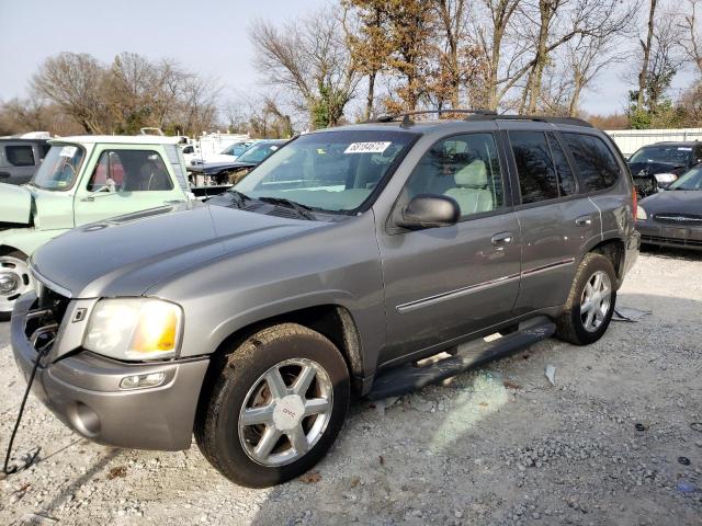 GMC ENVOY 2008 with VIN 1GKDT13S082176112 - Photo from auction