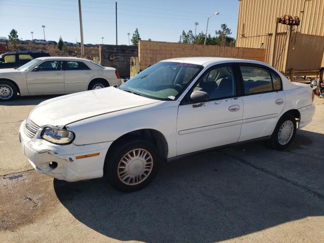 Photo 1 from auction – 2002 CHEVROLET MALIBU with VIN 1G1ND52J92M596694