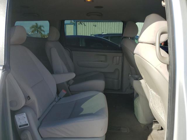 Photo 11 from auction – 2017 KIA SEDONA L with VIN KNDMA5C17H6285031