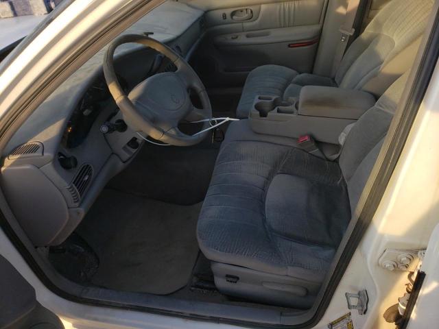 Photo 7 from auction – 2005 BUICK CENTURY CU with VIN 2G4WS52J451100083
