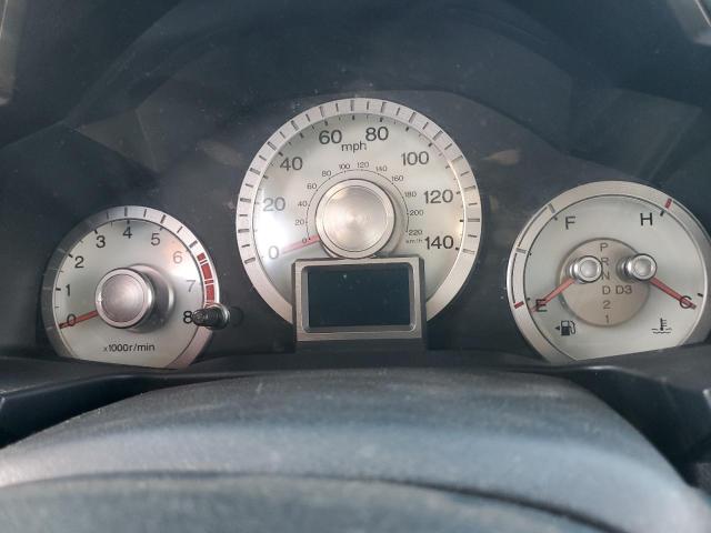 Photo 9 from auction – 2011 HONDA PILOT TOUR with VIN 5FNYF3H97BB015587