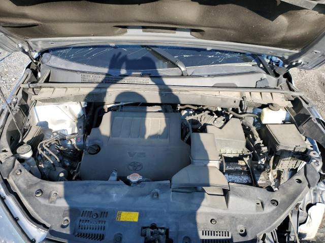 Photo 12 from auction – 2015 TOYOTA HIGHLANDER with VIN 5TDDKRFH5FS221077
