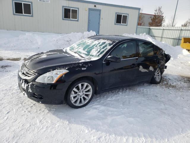 NISSAN ALTIMA BAS 2012 with VIN 1N4AL2AP6CN518582 - Photo from auction
