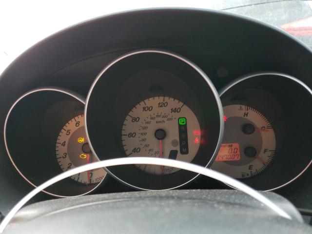 Photo 9 from auction – 2009 MAZDA 3 I with VIN JM1BK32F991216975
