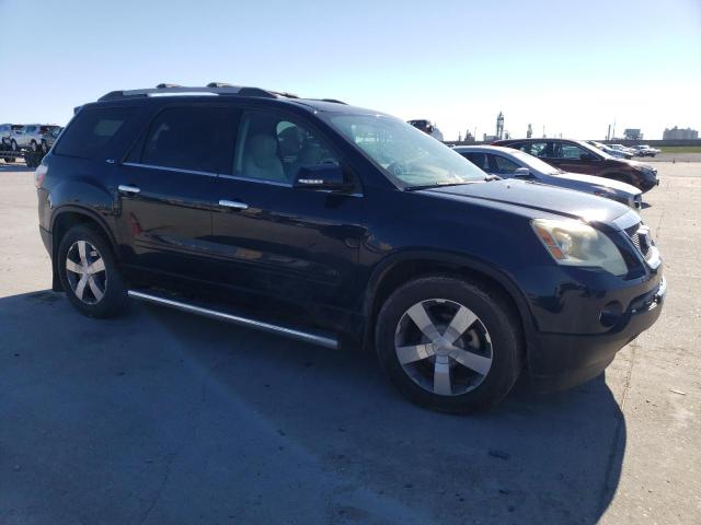 Photo 4 from auction – 2011 GMC ACADIA SLT with VIN 1GKKRRED3BJ337634