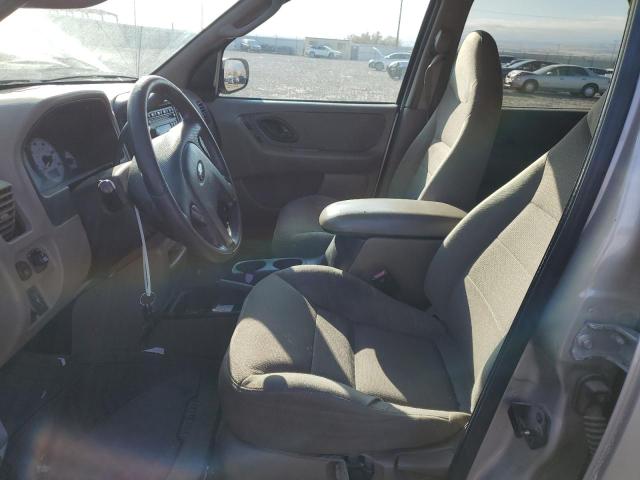 Photo 7 from auction – 2001 FORD ESCAPE XLT with VIN 1FMYU04121KC61612