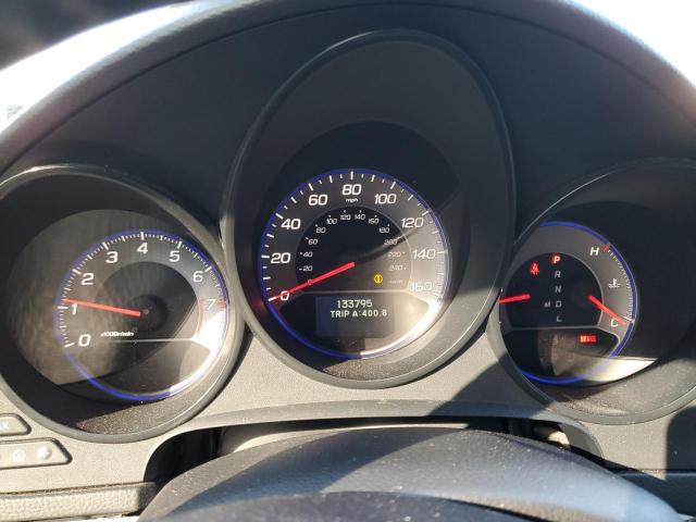 Photo 9 from auction – 2007 ACURA TL with VIN 19UUA66237A043036