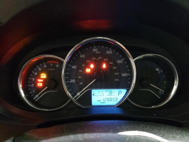 Photo 9 from auction – 2015 TOYOTA COROLLA L with VIN 2T1BURHE1FC431091