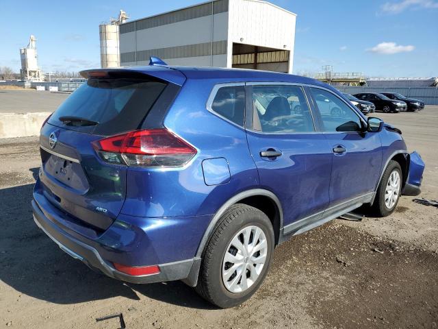 Photo 3 from auction – 2018 NISSAN ROGUE S with VIN KNMAT2MVXJP513553