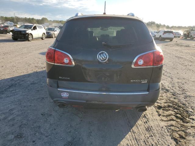 Photo 6 from auction – 2011 BUICK ENCLAVE CX with VIN 5GAKRBED1BJ114772