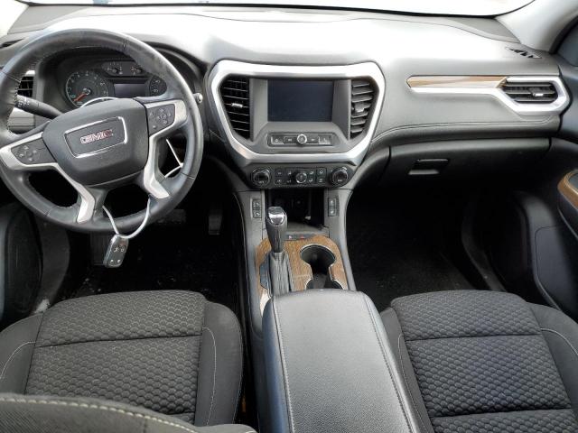 Photo 8 from auction – 2017 GMC ACADIA SLE with VIN 1GKKNSLA5HZ288216