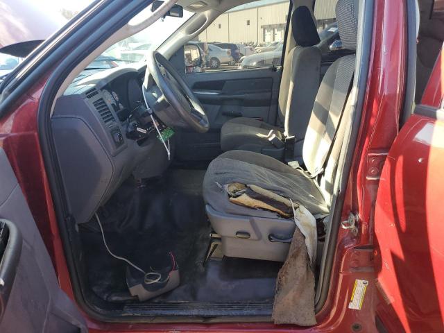 Photo 7 from auction – 2006 DODGE RAM 1500 S with VIN 1D7HU18256S622860