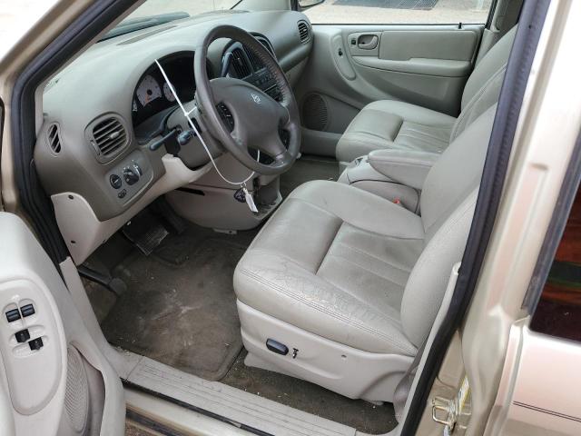 Photo 7 from auction – 2006 DODGE GRAND CARA with VIN 2D8GP44L26R654892