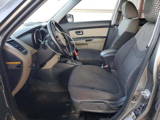 Фото 7 с аукциона – 2013 KIA SOUL + с VIN KNDJT2A66D7599154