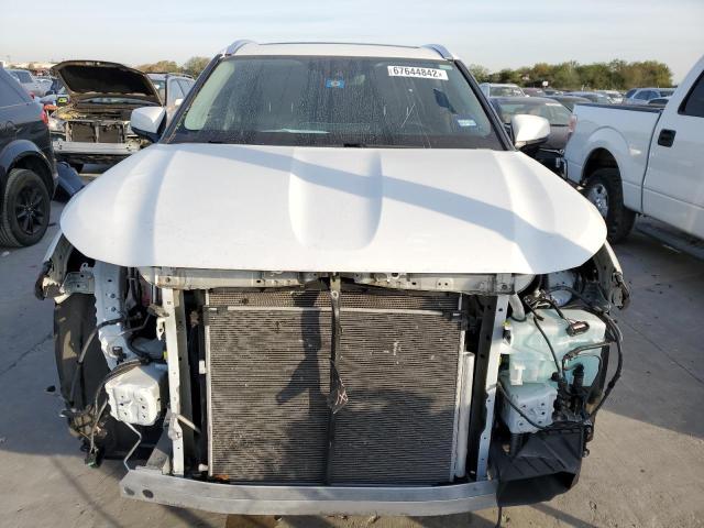 Photo 5 from auction – 2021 TOYOTA HIGHLANDER with VIN 5TDFZRAH8MS073550