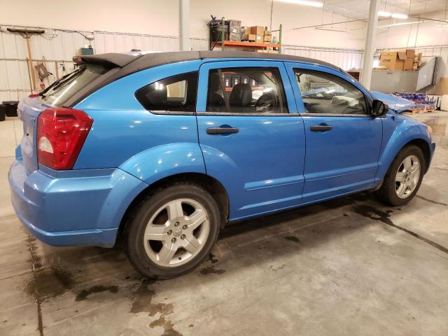 Foto 3 de la subasta – 2008 DODGE CALIBER SX con VIN 1B3HB48BX8D782632