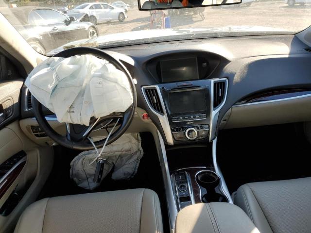 Photo 8 from auction – 2015 ACURA TLX TECH with VIN 19UUB2F57FA011074