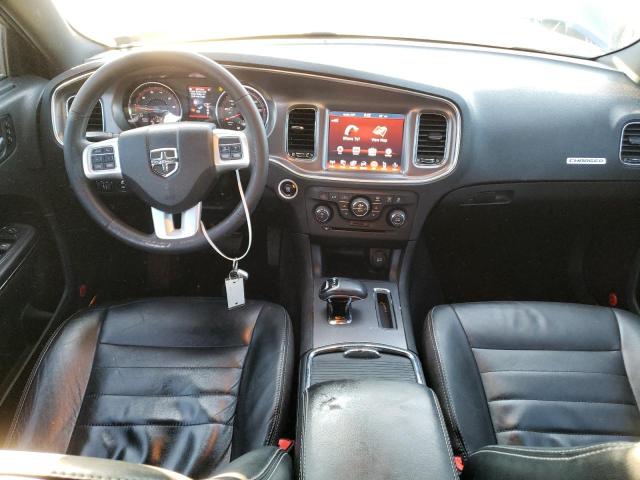 Фото 8 с аукциона – 2013 DODGE CHARGER SX с VIN 2C3CDXJG3DH697014