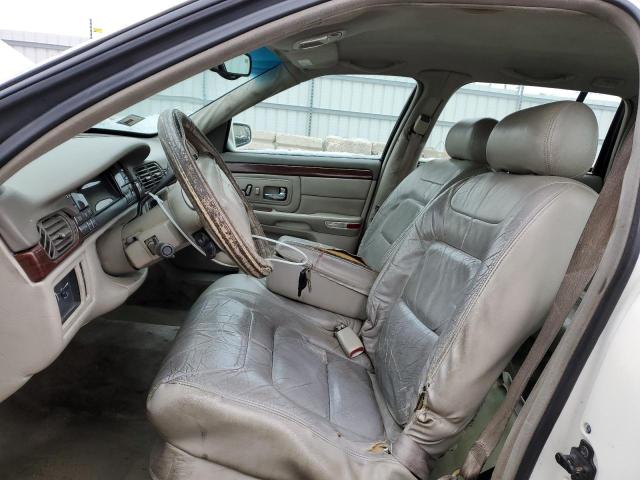 Photo 7 from auction – 1999 CADILLAC DEVILLE with VIN 1G6KD54Y6XU803248