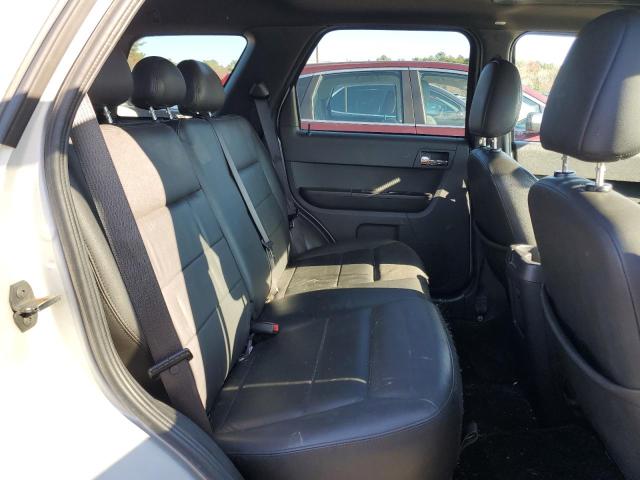 Photo 10 from auction – 2008 FORD ESCAPE LIM with VIN 1FMCU94178KB42219