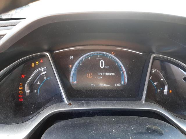 Photo 9 from auction – 2016 HONDA CIVIC TOUR with VIN 19XFC1F90GE208698