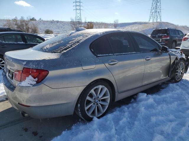 Photo 3 from auction – 2012 BMW 535 XI with VIN WBAFU7C59CDU57513