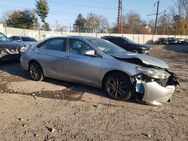 Photo 4 from auction – 2017 TOYOTA CAMRY LE with VIN 4T1BF1FK9HU652833