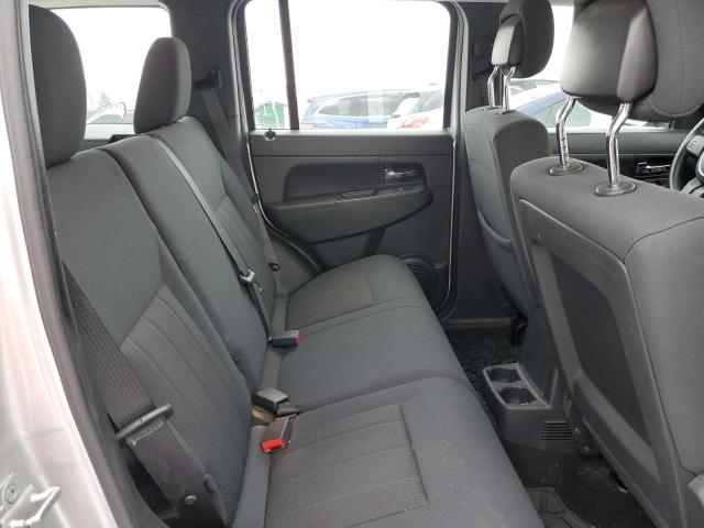 Photo 11 from auction – 2012 JEEP LIBERTY SP with VIN 1C4PJMAK8CW209118