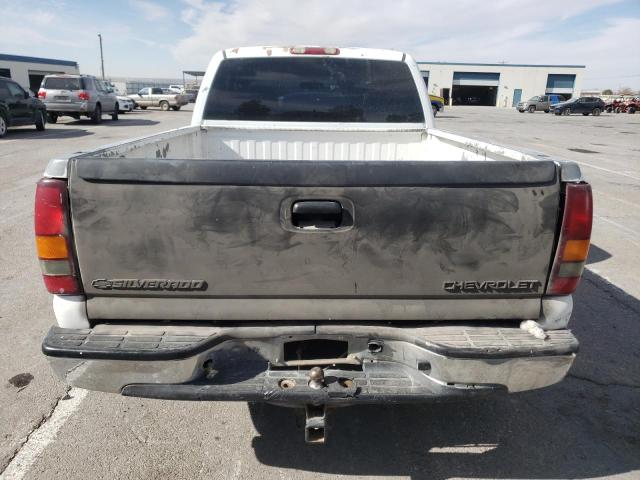 Photo 6 from auction – 2002 CHEVROLET SILVERADO with VIN 2GCEC19V421192189