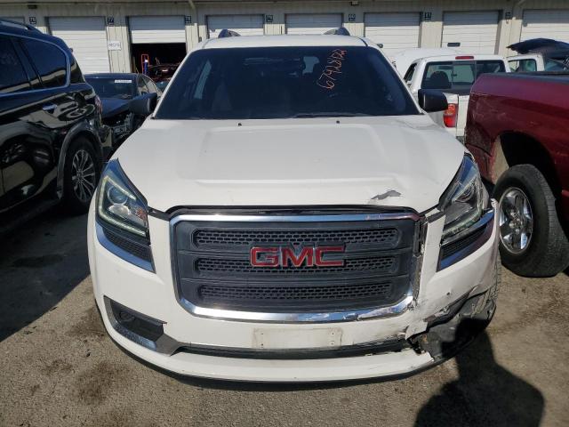 Photo 5 from auction – 2015 GMC ACADIA SLE with VIN 1GKKRPKD1FJ160449