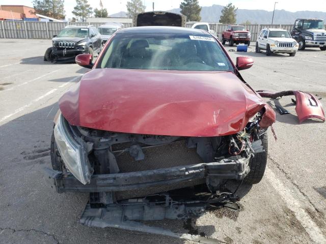 Photo 5 from auction – 2015 KIA OPTIMA EX with VIN 5XXGN4A78FG435164