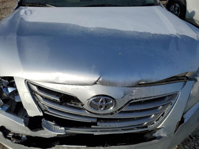 Photo 11 from auction – 2007 TOYOTA CAMRY HYBR with VIN JTNBB46K473026401