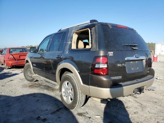 Photo 2 from auction – 2007 FORD EXPLORER E with VIN 1FMEU74887UB41559