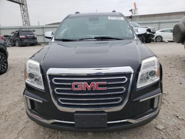 Photo 5 from auction – 2016 GMC TERRAIN SL with VIN 2GKFLUE36G6159994
