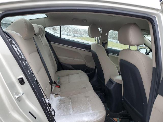 Photo 10 from auction – 2017 HYUNDAI ELANTRA SE with VIN 5NPD74LF1HH181127