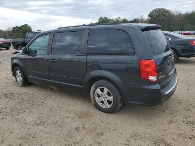 Photo 2 from auction – 2012 DODGE GRAND CARA with VIN 2C4RDGCG0CR236462