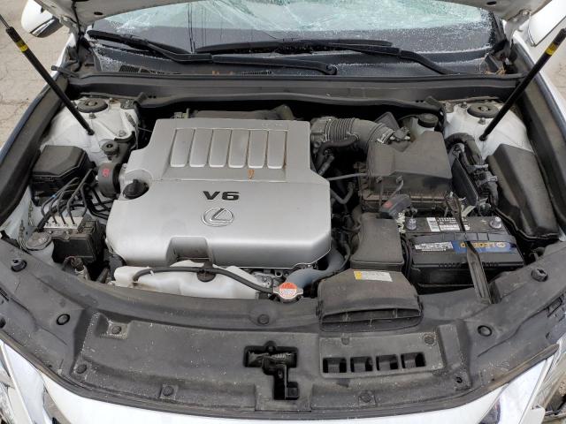 Photo 11 from auction – 2016 LEXUS ES 350 with VIN JTHBK1GG4G2228754
