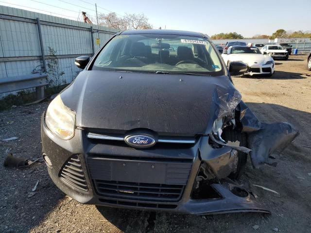Photo 5 from auction – 2014 FORD FOCUS SE with VIN 1FADP3F27EL125581