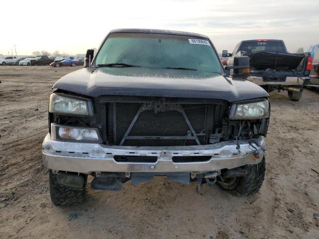 Photo 5 from auction – 2003 CHEVROLET SILV1500 2 with VIN 2GCEC19V131232455