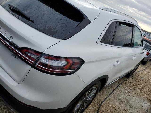 Photo 3 from auction – 2020 LINCOLN NAUTILUS with VIN 2LMPJ6J99LBL15068