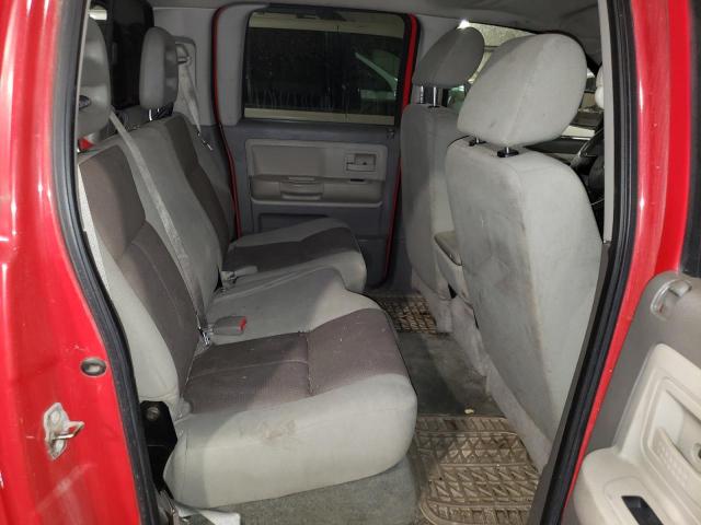 Photo 10 from auction – 2005 DODGE DAKOTA QUA with VIN 1D7HW48N15S322169