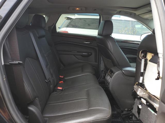 Photo 11 from auction – 2013 CADILLAC SRX PREMIU with VIN 3GYFNEE34DS596170