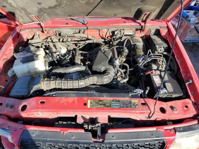 Photo 11 from auction – 2002 FORD RANGER SUP with VIN 1FTYR44U42PA10974