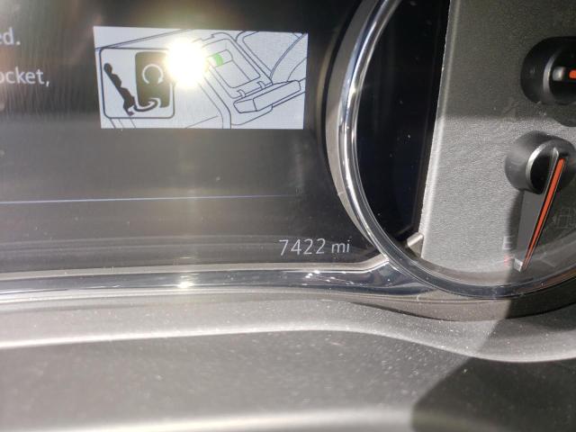 Photo 9 from auction – 2022 GMC ACADIA AT4 with VIN 1GKKNLLS2NZ149106