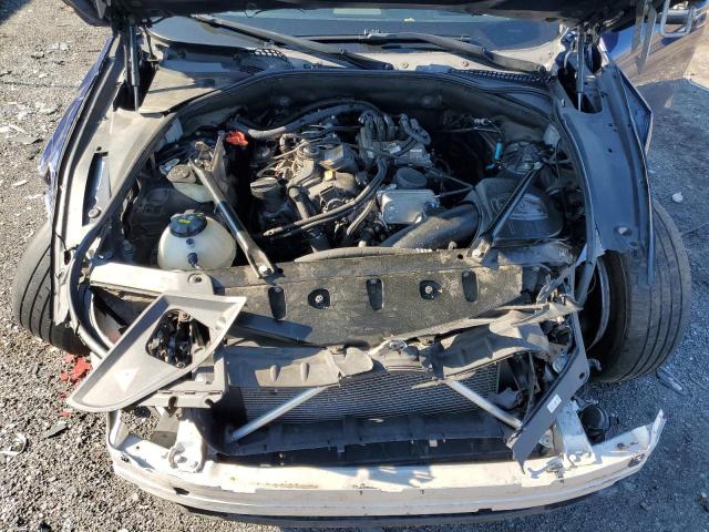 Photo 11 from auction – 2015 BMW 528 I with VIN WBA5A5C54FD523544