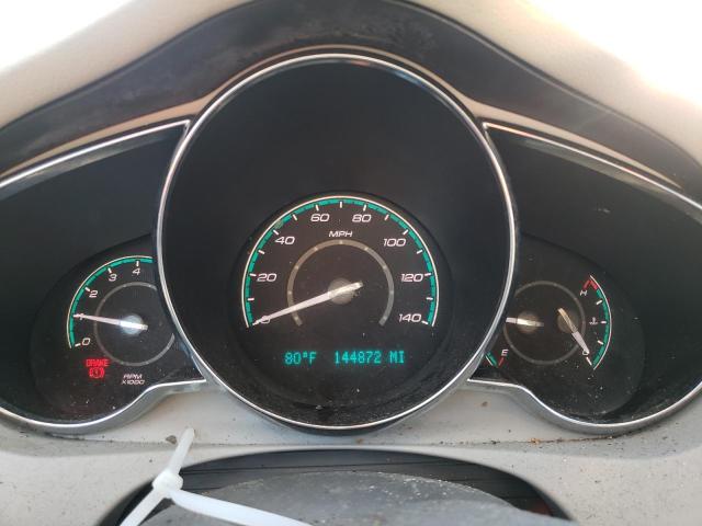 Photo 8 from auction – 2012 CHEVROLET MALIBU LS with VIN 1G1ZA5EU0CF389326