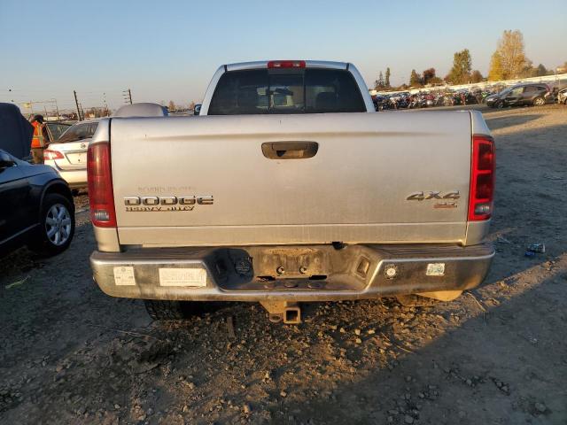 Photo 6 from auction – 2003 DODGE RAM 2500 S with VIN 3D7KU28C33G773705