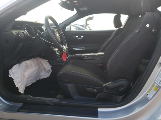 Photo 7 from auction – 2015 FORD MUSTANG with VIN 1FA6P8AMXF5344409