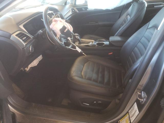 Photo 7 from auction – 2013 FORD FUSION SE with VIN 3FA6P0HR3DR243158