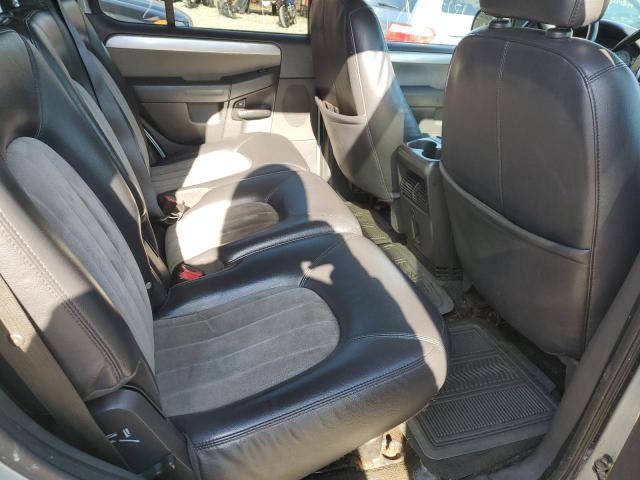 Photo 11 from auction – 2005 MERCURY MOUNTAINEE with VIN 4M2ZU86E15UJ05931